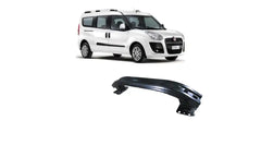 Doblo Tampon Bağlantı Demiri Montaj