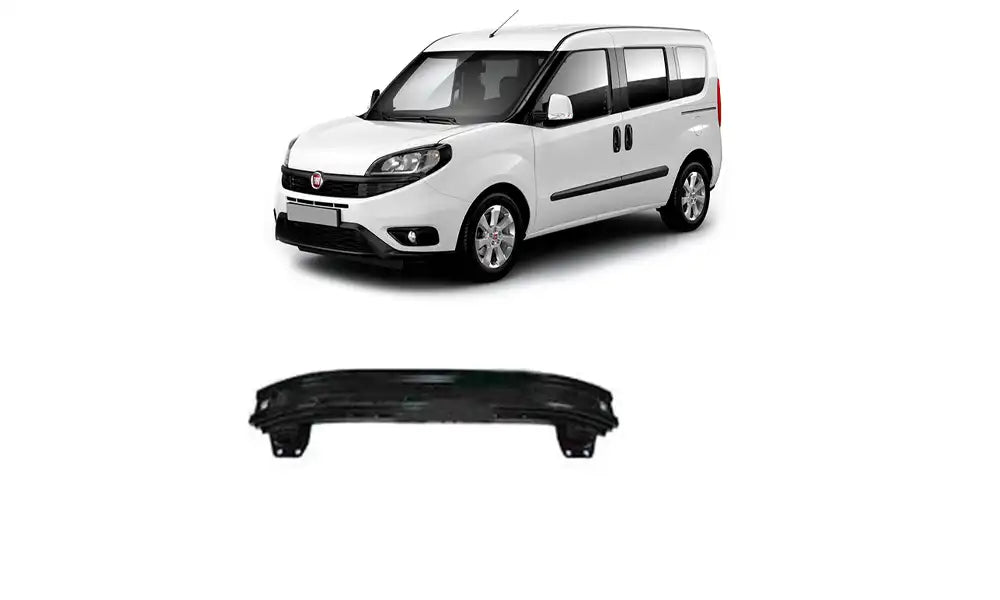 Doblo Tampon Bağlantı Demiri Montaj