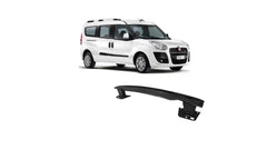 Pratico Tampon Bağlantı Demiri Montaj