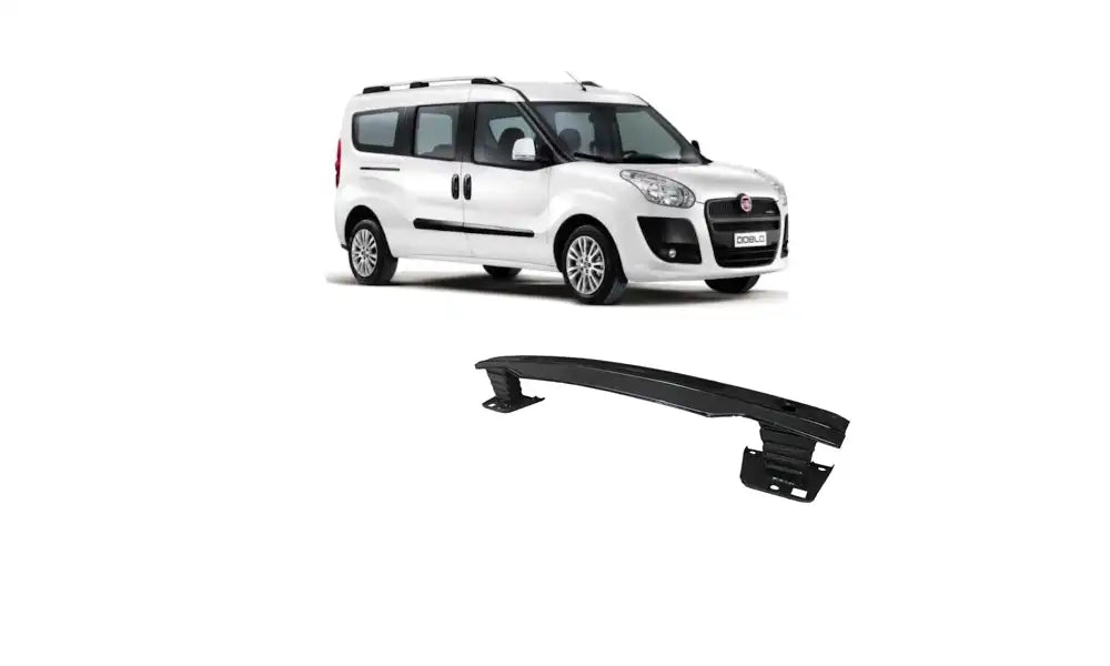 Doblo Tampon Bağlantı Demiri Montaj