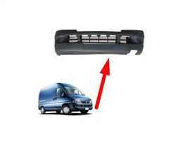 Ducato Ön Tampon Montaj