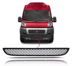 Ducato Tampon Izgarası Montaj