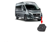 Ducato Ön Tampon Köşe Montaj