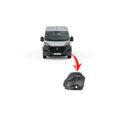 Ducato Ön Tampon Köşe Montaj