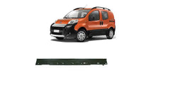 Linea Tampon Bağlantı Demiri Montaj