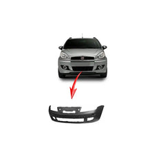 İdea Ön Tampon Montaj