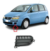 İdea Sis Farı Kapak Plastiği Montaj