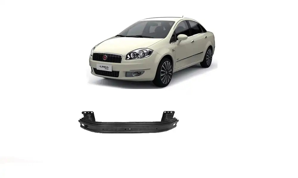 Linea Tampon Bağlantı Demiri Montaj