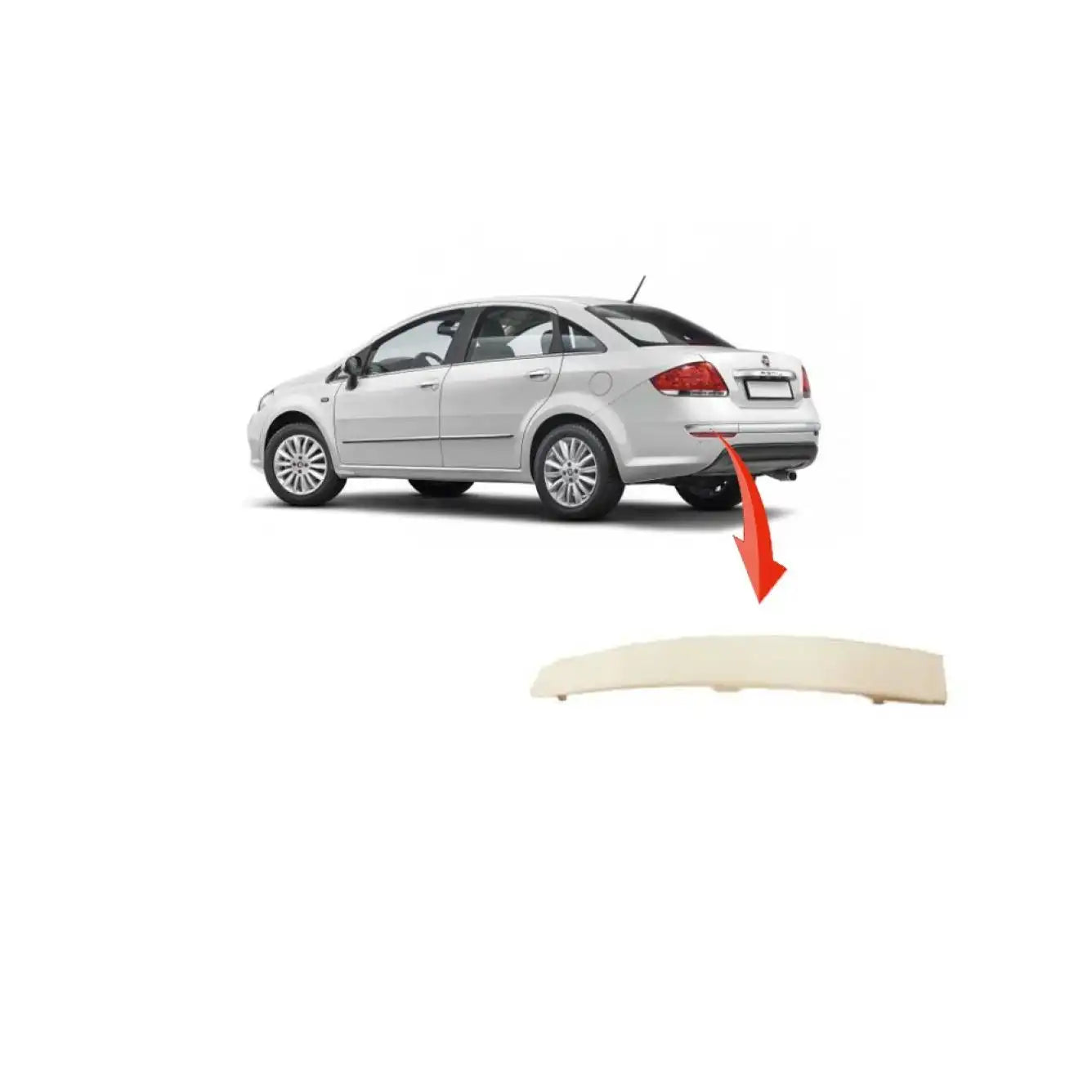 Linea Tampon Bandı Montaj