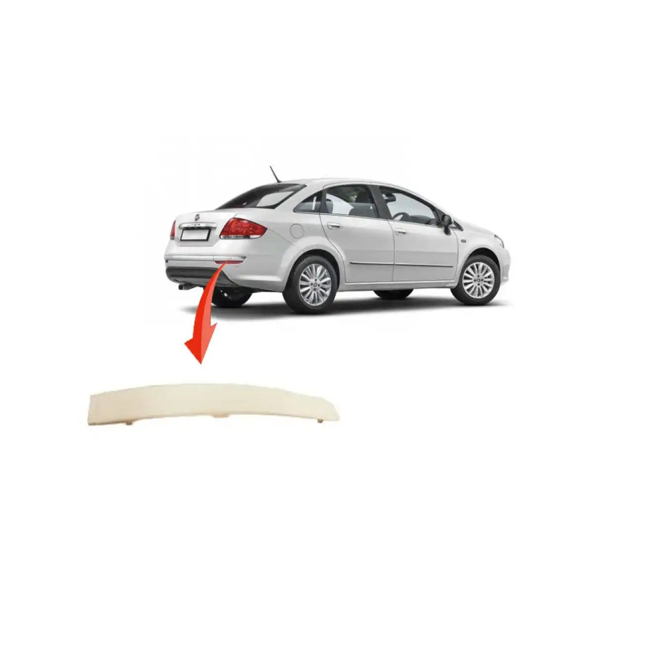 Linea Tampon Bandı Montaj