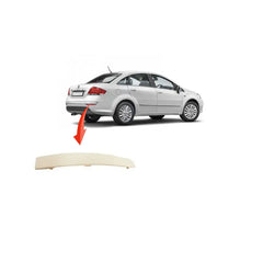 Linea Tampon Bandı Montaj