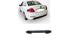 Linea Tampon Bağlantı Demiri Montaj