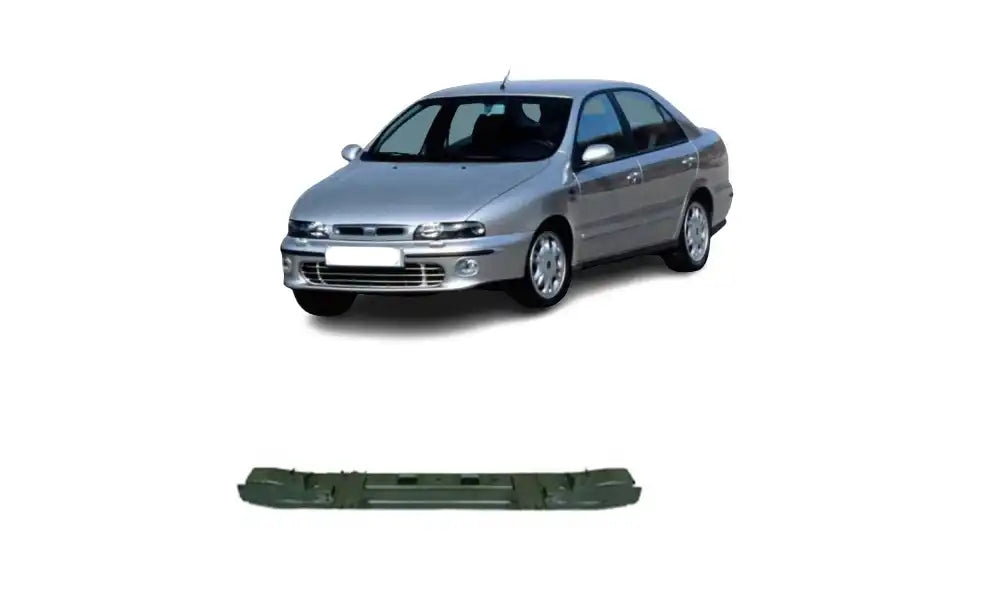 Marea Tampon Bağlantı Demiri Montaj