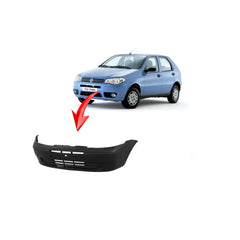 Palio Ön Tampon Montaj