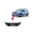 Albea Ön Tampon Montaj