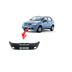 Albea Ön Tampon Montaj