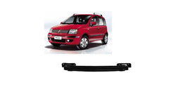 Panda Tampon Bağlantı Demiri Montaj