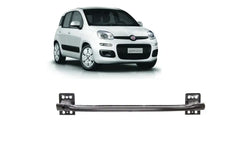 Panda Tampon Bağlantı Demiri Montaj