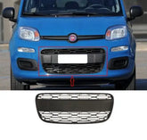 Panda Tampon Izgarası Montaj