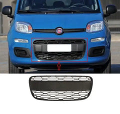 Panda Tampon Izgarası Montaj