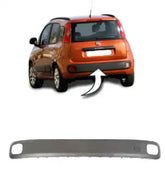 Panda Tampon Bandı Montaj