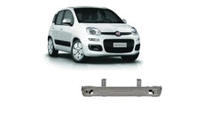 Panda Tampon Bağlantı Demiri Montaj