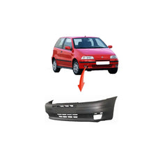 Punto Ön Tampon Montaj