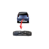 Punto Arka Tampon Montaj