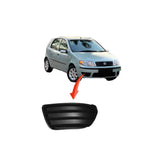 Punto Sis Farı Kapak Plastiği Montaj