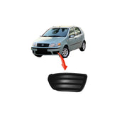 Punto Sis Farı Kapak Plastiği Montaj