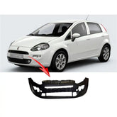 Grande Punto Ön Tampon Montaj