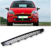 Punto Tampon Izgarası Montaj