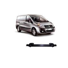 Scudo Tampon Bağlantı Demiri Montaj