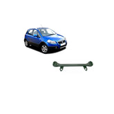 Sedici Tampon Bağlantı Demiri Montaj