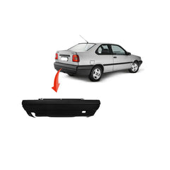 Tempra Arka Tampon Montaj