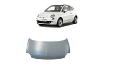 500 Motor Kaputu Montaj