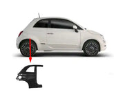 500 Çamurluk Montaj