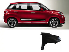 500 Çamurluk Montaj