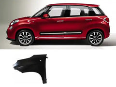 500 Çamurluk Montaj