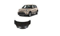 500 Motor Kaputu Montaj