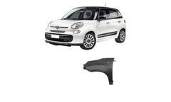 500 Çamurluk Montaj