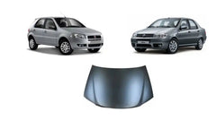 Palio Motor Kaputu Montaj