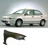 Brava Çamurluk Montaj