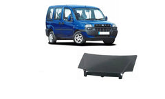 Doblo Motor Kaputu Montaj