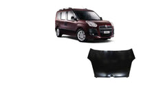 Doblo Motor Kaputu Montaj