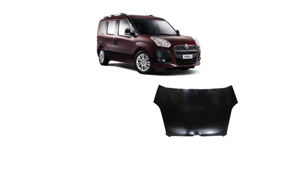 Pratico Motor Kaputu Montaj