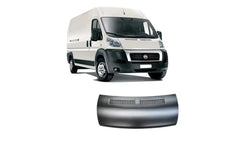 Ducato Motor Kaputu Montaj