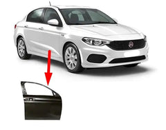 Egea Kapı Komple Montaj