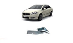 Linea Kaput Menteşesi Montaj