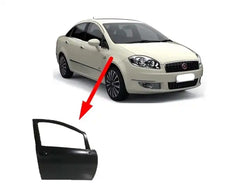 Linea Kapı Komple Montaj